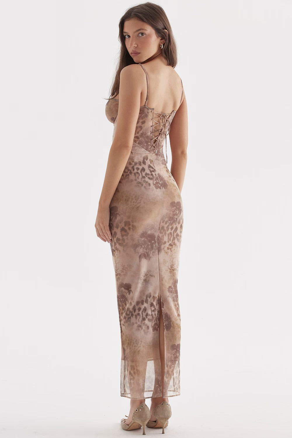Aiza Creme Floral