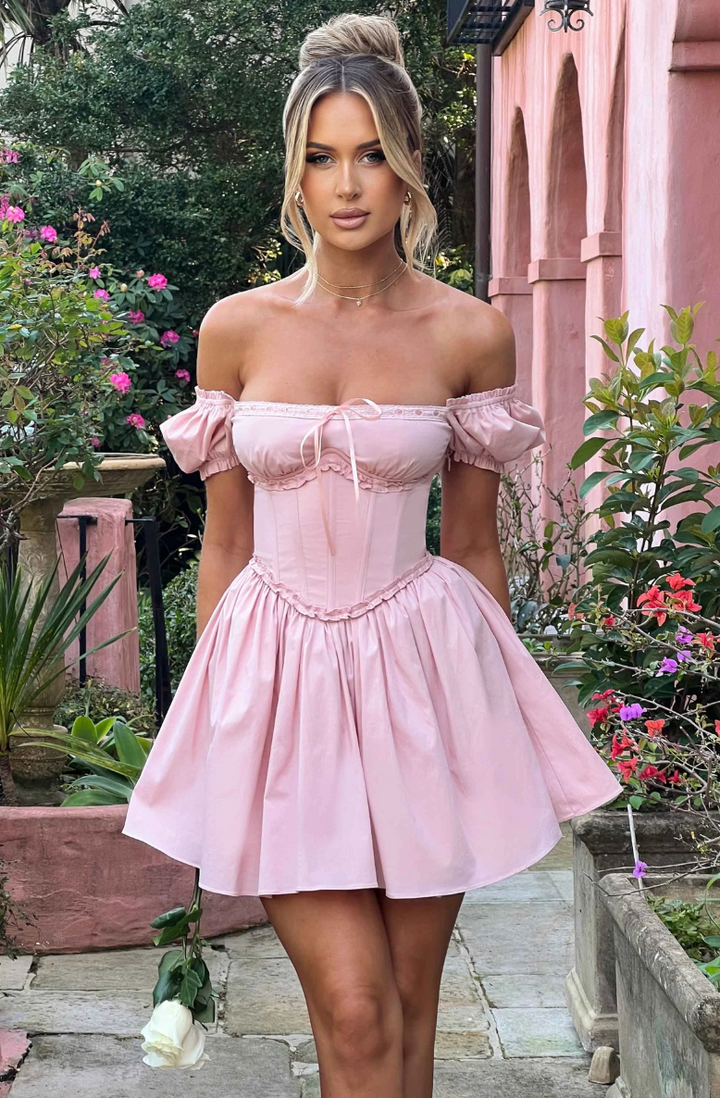 Penelope Pink