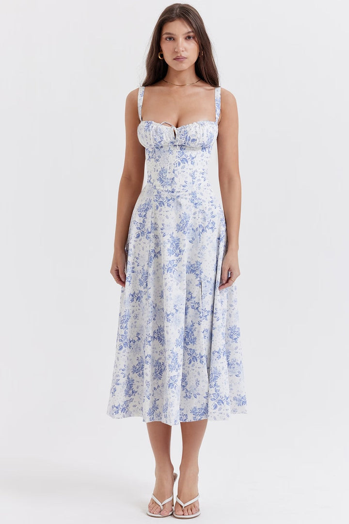 Carmen Blue Print