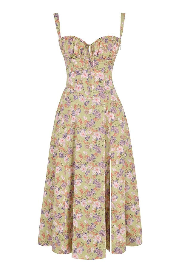 Carmen Peony Floral
