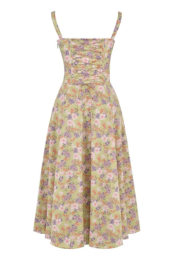 Carmen Peony Floral