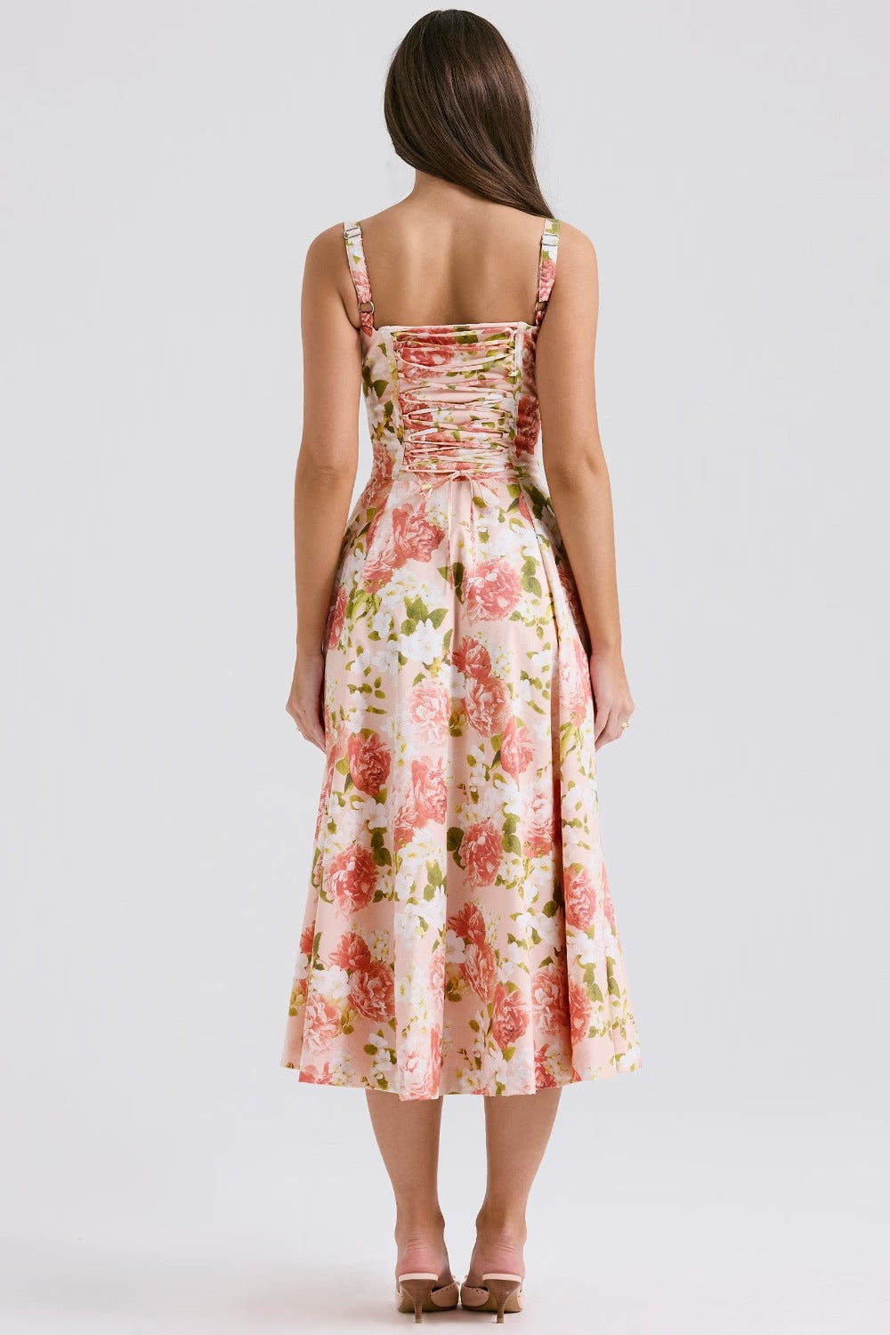 Carmen Pink Peony