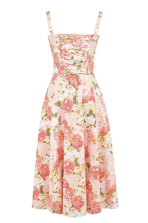Carmen Pink Peony