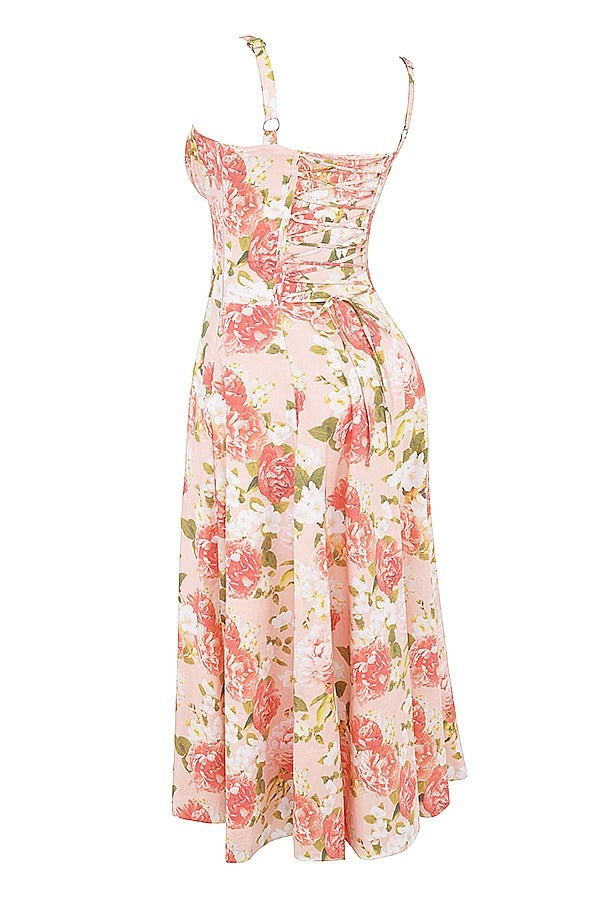 Carmen Pink Peony