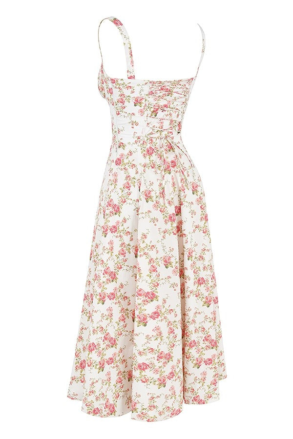 Carmen Rose Floral