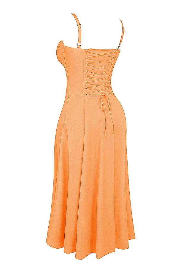 Carmen Tangerine