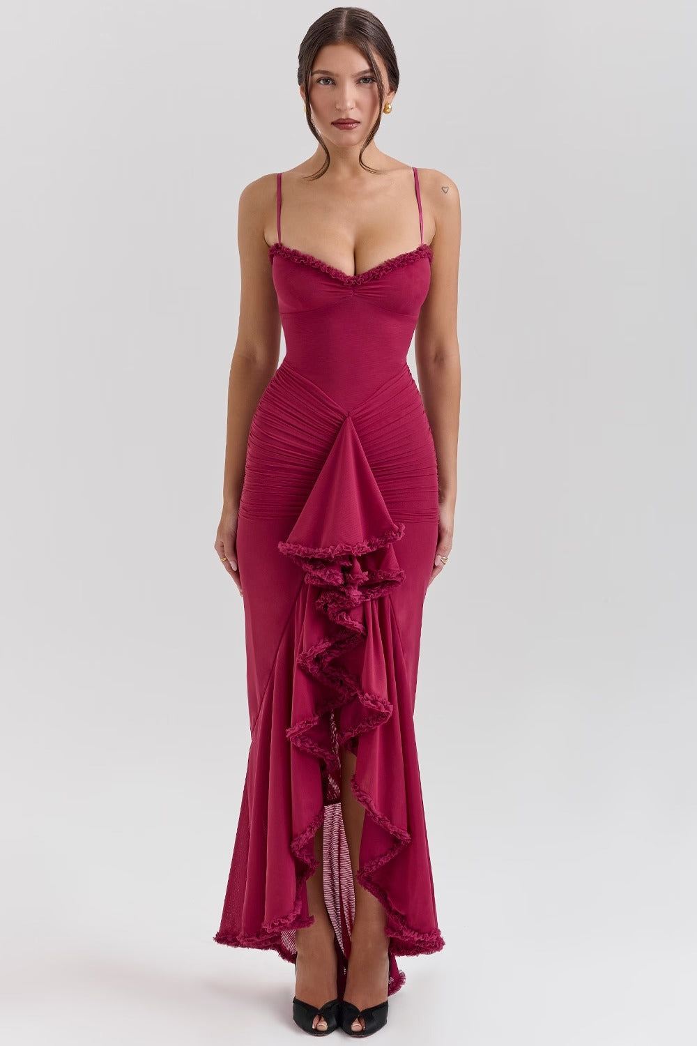 Gabrielle Red Wine
