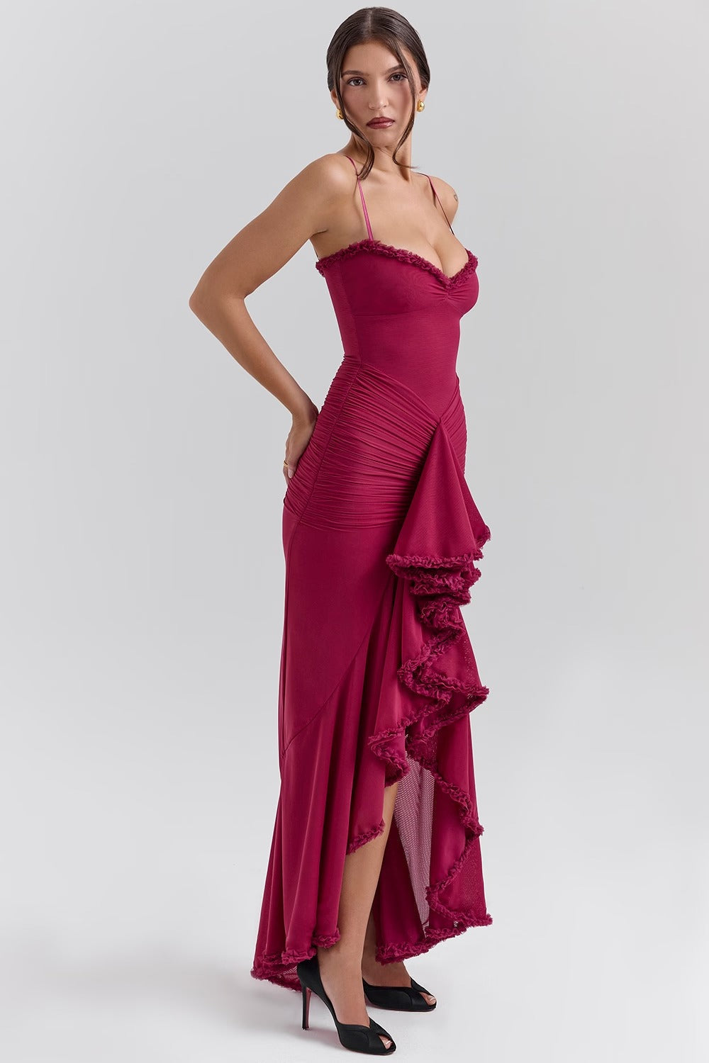 Gabrielle Red Wine