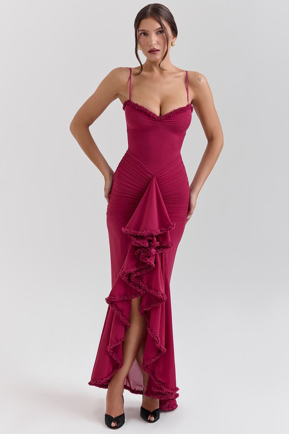 Gabrielle Red Wine