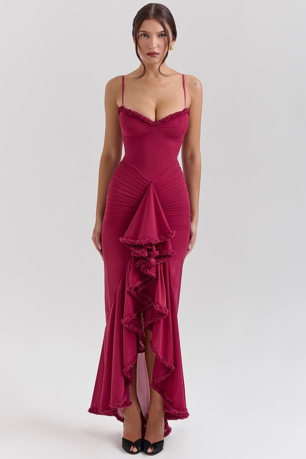 Gabrielle Red Wine