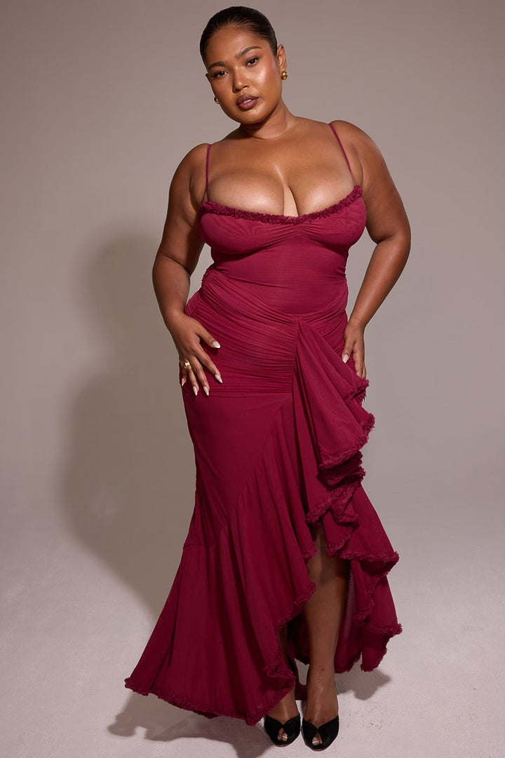 Gabrielle Red Wine