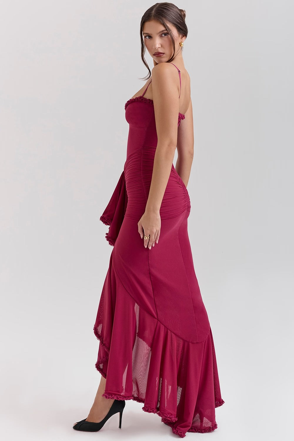 Gabrielle Red Wine