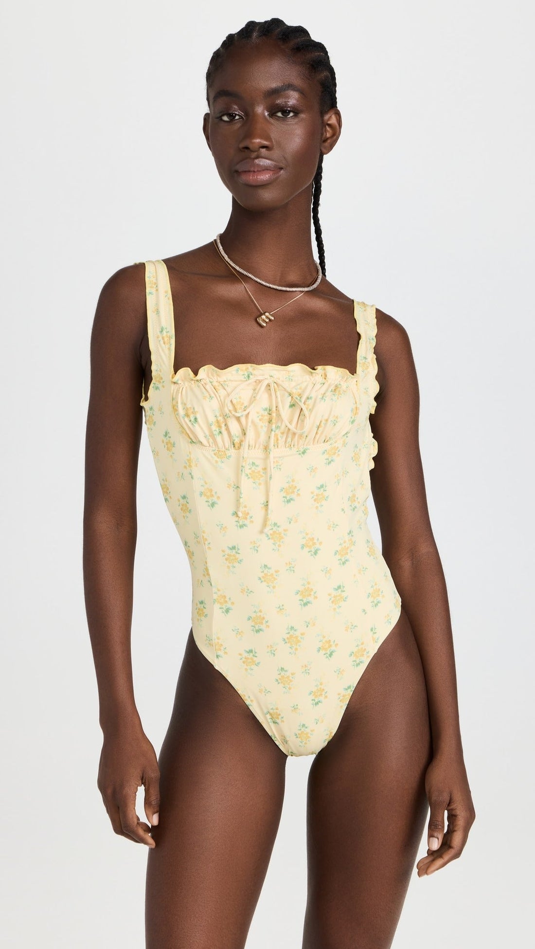 Maiô Daisies