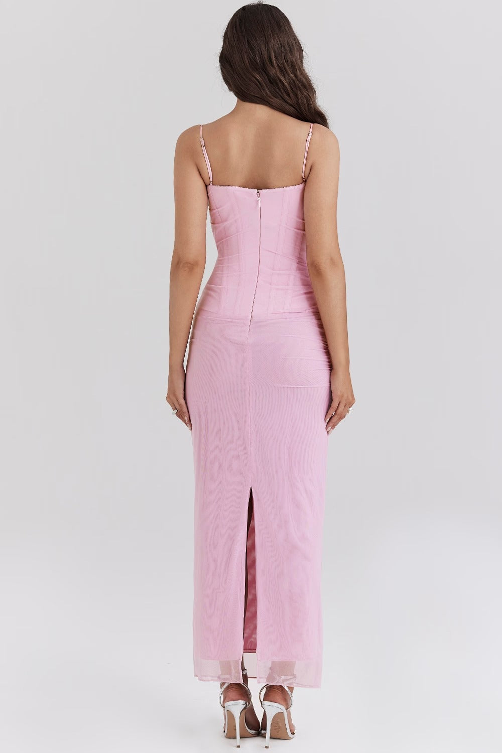 Moren Pink
