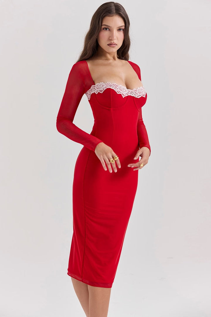Seraphina Scarlet