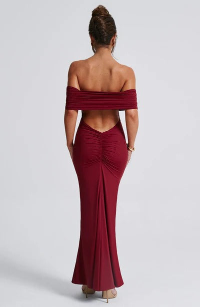 Seren Red Wine