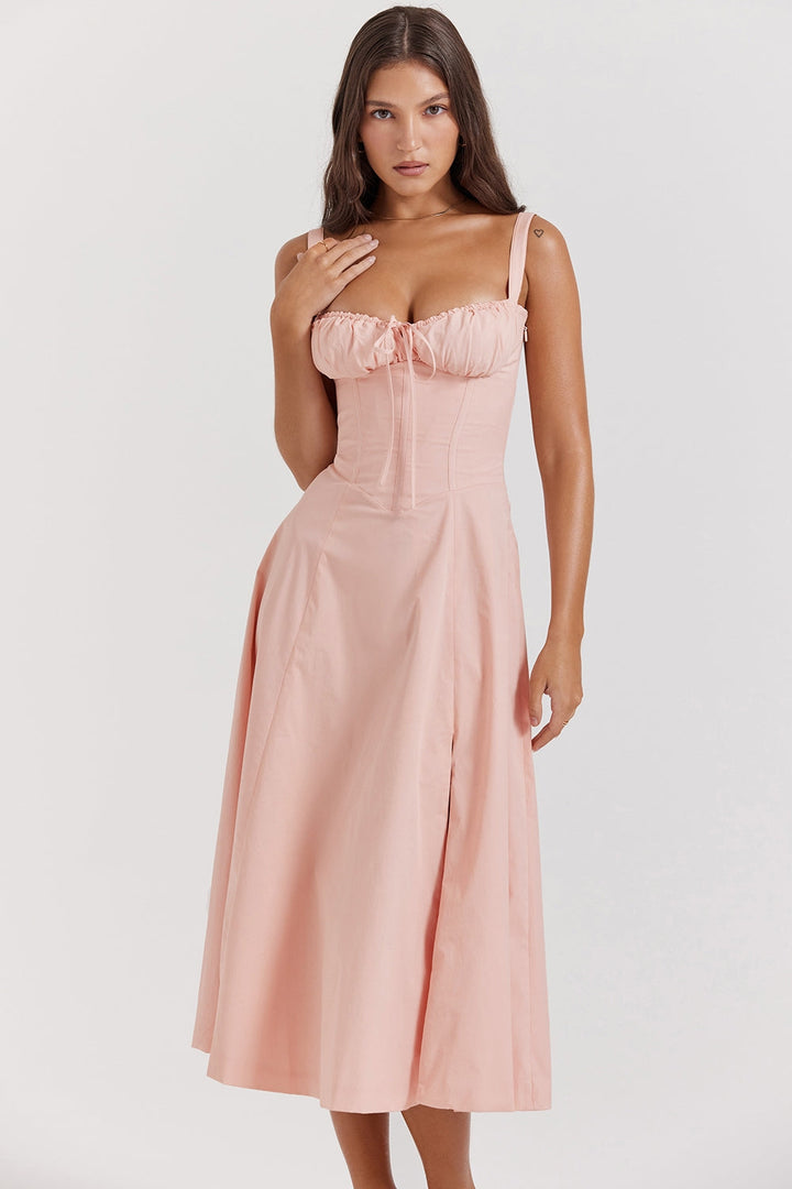 Carmen Baby Pink