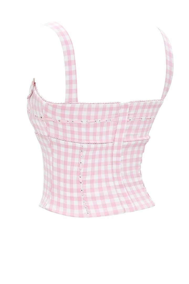 Mavie Pink