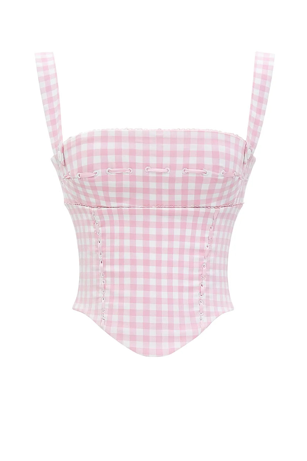 Mavie Pink