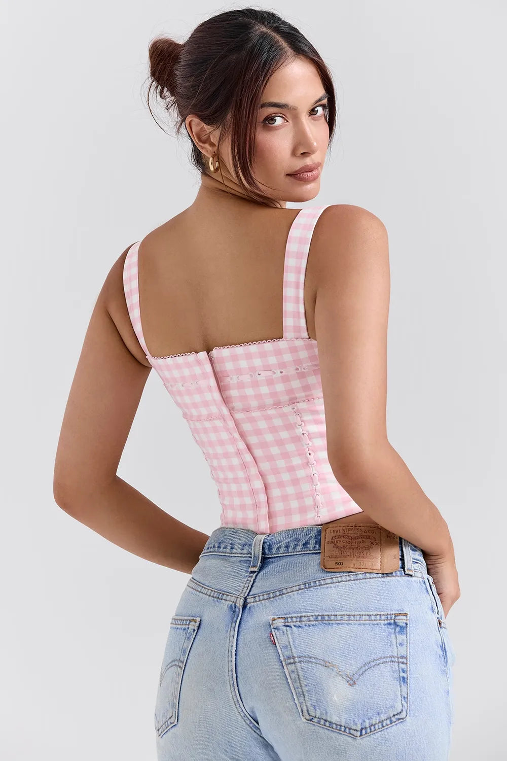 Mavie Pink