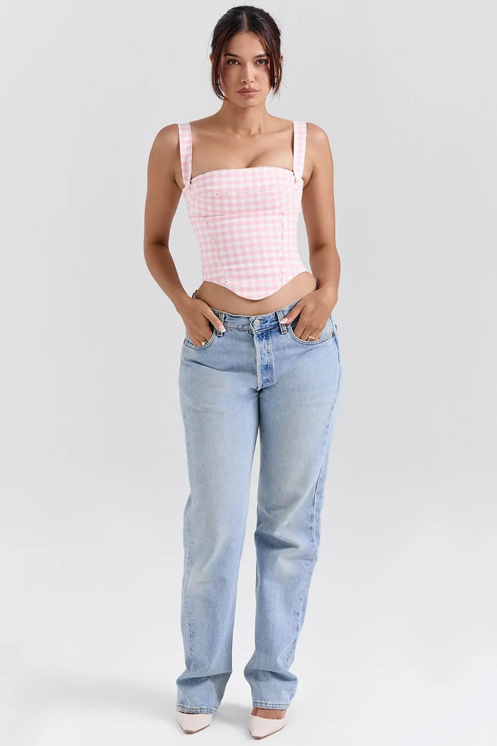 Mavie Pink