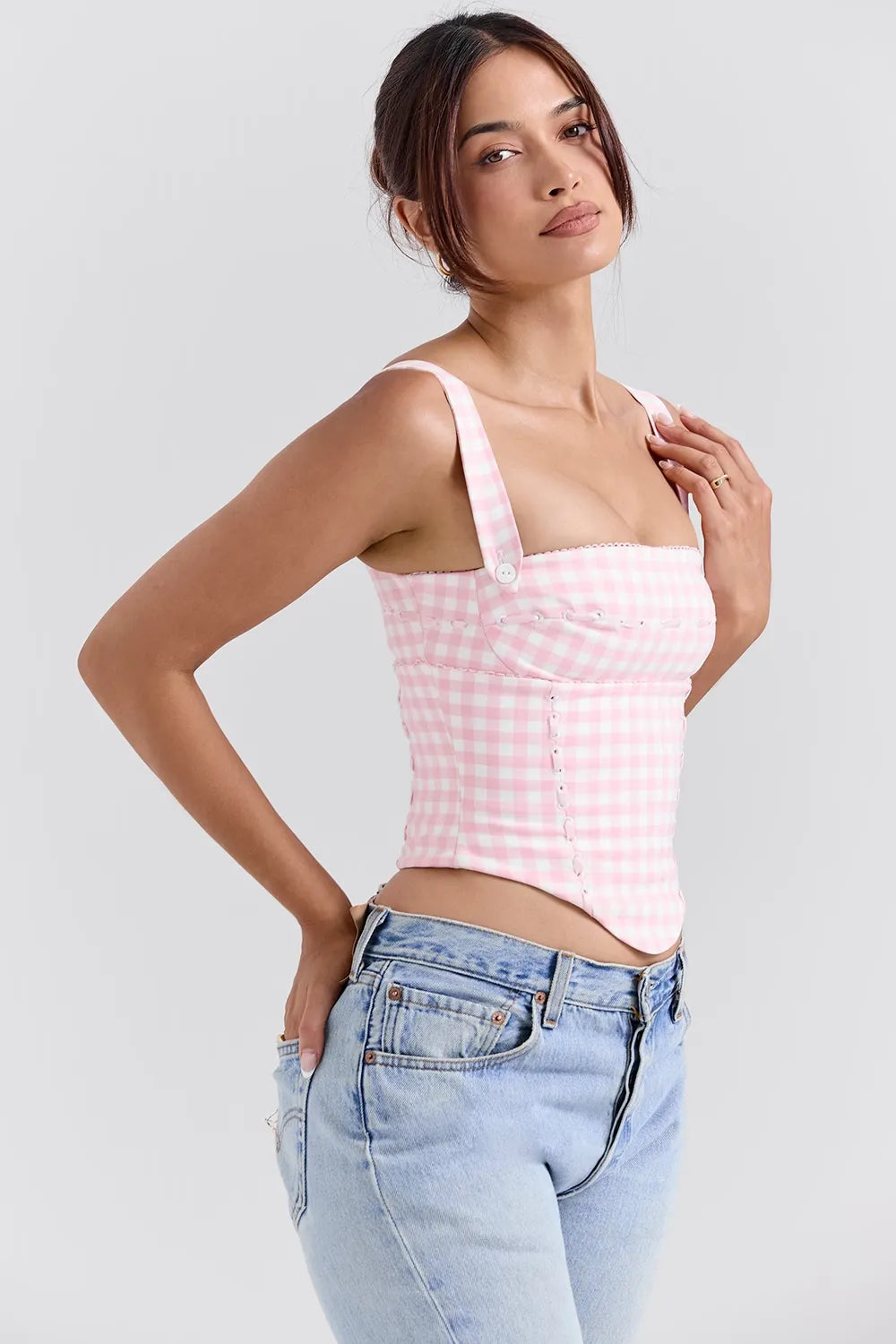 Mavie Pink