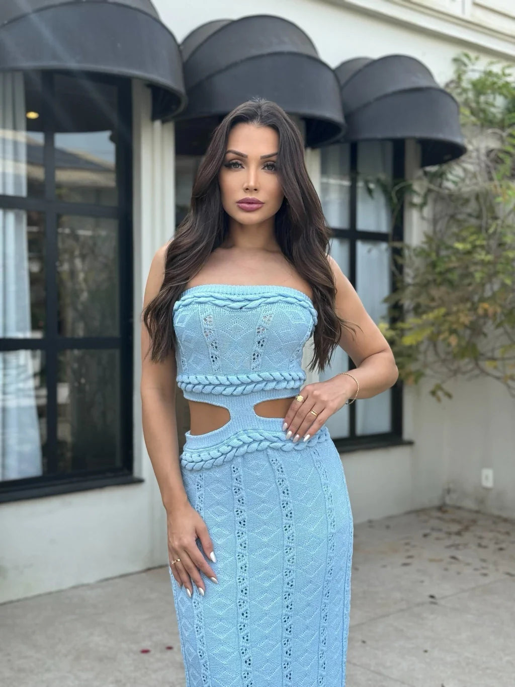 Estela Blue